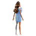 Кукла Barbie Игра с модой (FXL54)