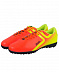 Бутсы многошиповые Jogel Rapido JSH3001 orange