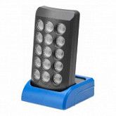 Фонарь Mactronic L PA 15LED RC