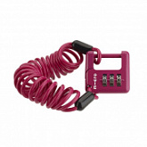 Замок Micro Для самоката AC4105 Pink