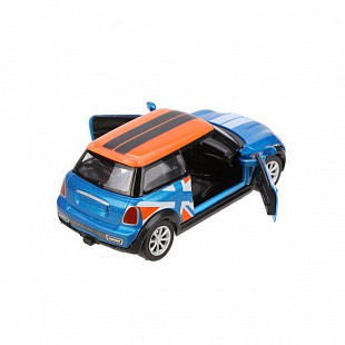 Инерционная машина YAKO Драйв Collection АВТО Sport M7 А86725