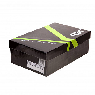 Бутсы RGX SB-M-051 black