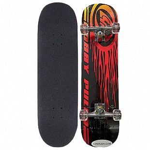 Скейтборд Display Bobby Puleo