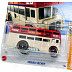 Машинка Hot Wheels Базовой коллекции Trouble Decker 126/250 (5785 HTB45) mainline 2024 Машинка Hot Wheels Базовой коллекции Trouble Decker 126/250 (5785 HTB45) mainline 2024