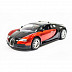 Радиоуправляемая машина MZ Bugatti 2032