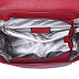 Женский рюкзак Pola 64431 red