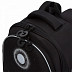 Рюкзак школьный GRIZZLY RAz-187-3 /1 black Рюкзак школьный GRIZZLY RAz-187-3 /1 black