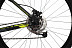 Велосипед Stinger Graphite Pro 29" (2021) black