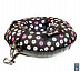 Тюбинг RT Пончики 105 см black/white/pink