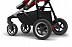 Коляска Thule Sleek Energy Red (11000004)