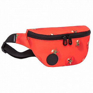 Сумка городская GRIZZLY PS-022-22 /1 tomatoes