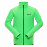 Джемпер мужской Alpine Pro Cassius 2 MSWL129563 green