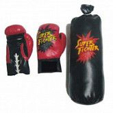 Набор для бокса 7920