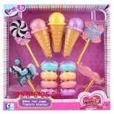 Игровой набор Десерт P0200-5