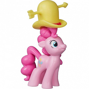 Кукла My Little Pony Pinkie Pie (B5384 B3595)