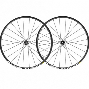 Колеса Mavic Crossmax 29" HG 2019 P8766110