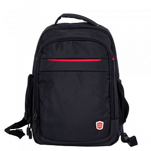 Рюкзак Polar П5058 black