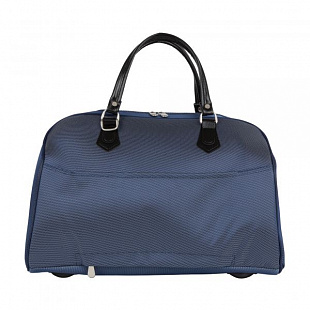 Дорожная сумка Polar 7052д brown