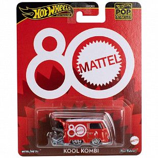 Машинка Hot Wheels Premium KOOL Kombi (JBL68)