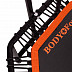 Батут для фитнеса Body Form HC-MT026A 48" black/orange