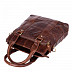 Мужская сумка Pola 0308к brown