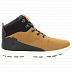 Ботинки мужские Jack Wolfskin Auckland Wt Texapore Mid M light brown / black