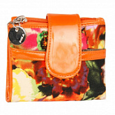 Кошелек Pola 0462к orange