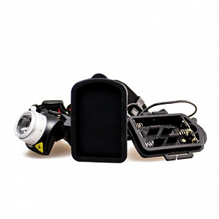 Налобный фонарь Atum H7XPE R37168