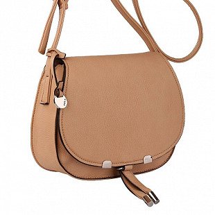 Женская сумка Pola 4368 beige