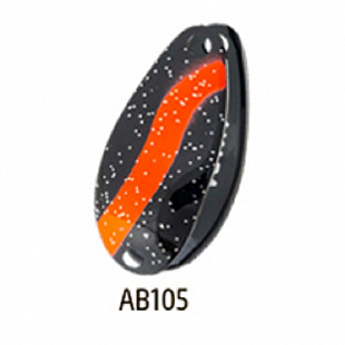 Блесна колебалка Akara Lite Series Semi 27 AB105 AS-27-AB105