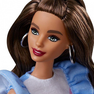 Кукла Barbie Игра с модой (FXL54)