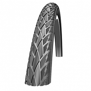 Велопокрышка Schwalbe Road Cruiser 26x1.75 11131691.01 black