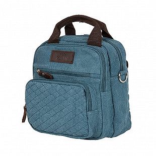 Рюкзак Polar 5192-01 blue