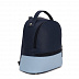 Рюкзак Ors Oro DS-996 dark blue/blue