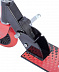 Самокат Ridex Wizard Red-black Самокат Ridex Wizard Red-black