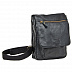 Мужская сумка Pola 1502ч black
