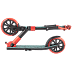 Самокат складной Tech Team Comfort 210R 2020 Black/Red