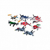 Фигурка самолета Tomy серии Pixar Planes T8820