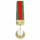 Медаль 1 место Zez Sport 4,5-CH