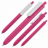 Ручка Alicante 339911 Pink