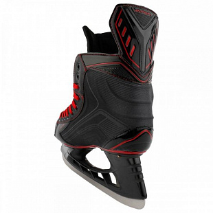 Коньки хоккейные Bauer Vapor X500 LE SR