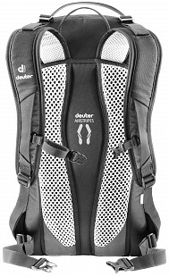 Рюкзак Deuter XV 2 3850221-7000 black (2020-21)
