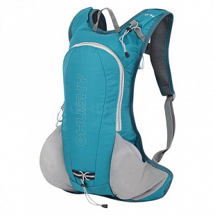 Велорюкзак Husky Powder 10L Blue