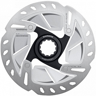 Тормозной диск Shimano Ultegra 140 мм, Center Lock, KSMRT800SS