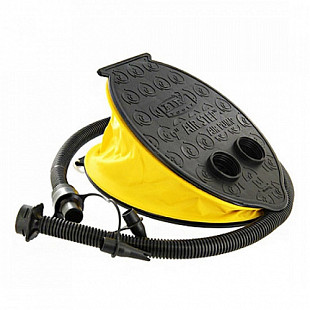 Насос ножной BestWay Air Step 23/15 см 62023