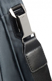 Портфель Samsonite XBR 2 08N-09009 Black/Grey