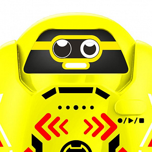 Робот Silverlit Токибот 88535S-4 yellow
