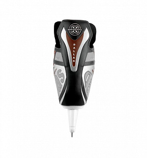 Коньки хоккейные Maxcity Dallas Black