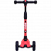Самокат трехколесный Ridex Stark red