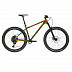 Велосипед Kellys Gibon 70 27,5" (2019) green